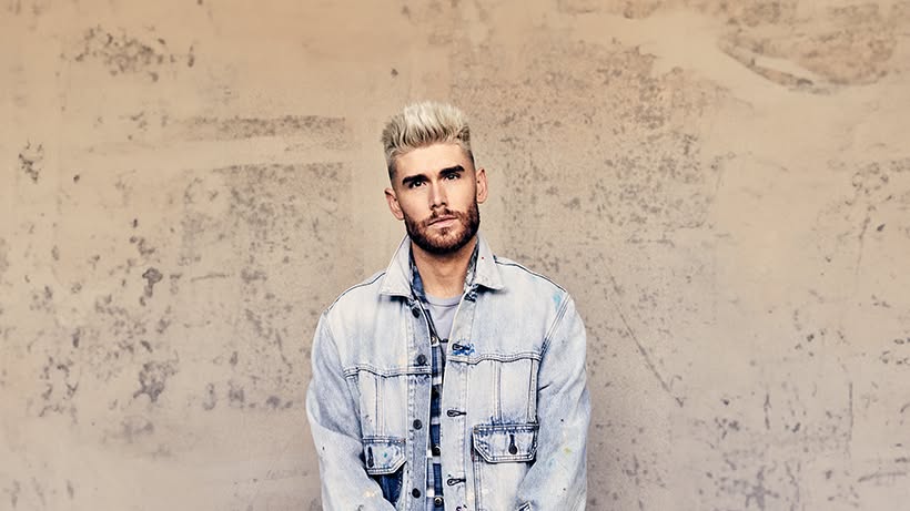Colton Dixon