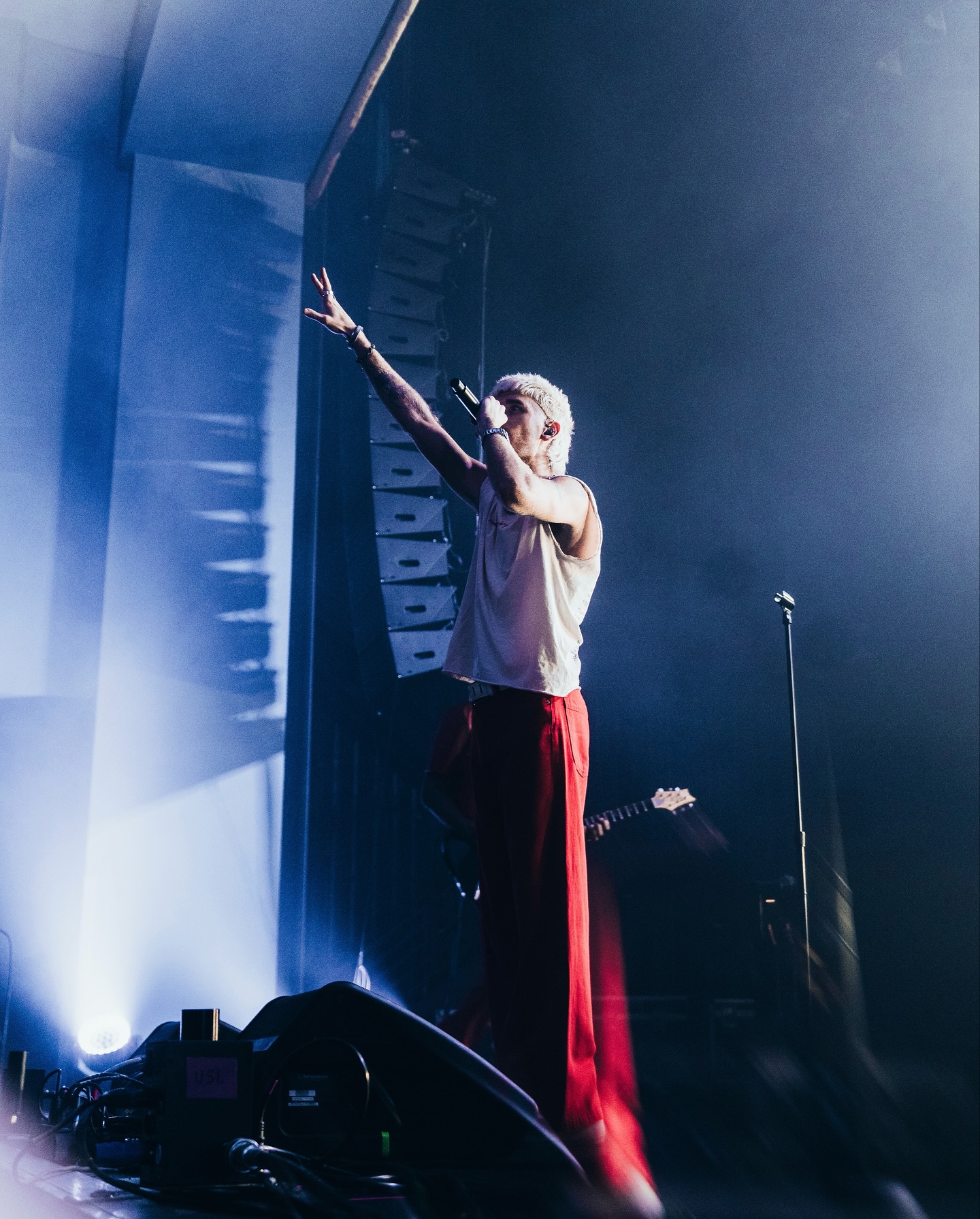 Colton Dixon