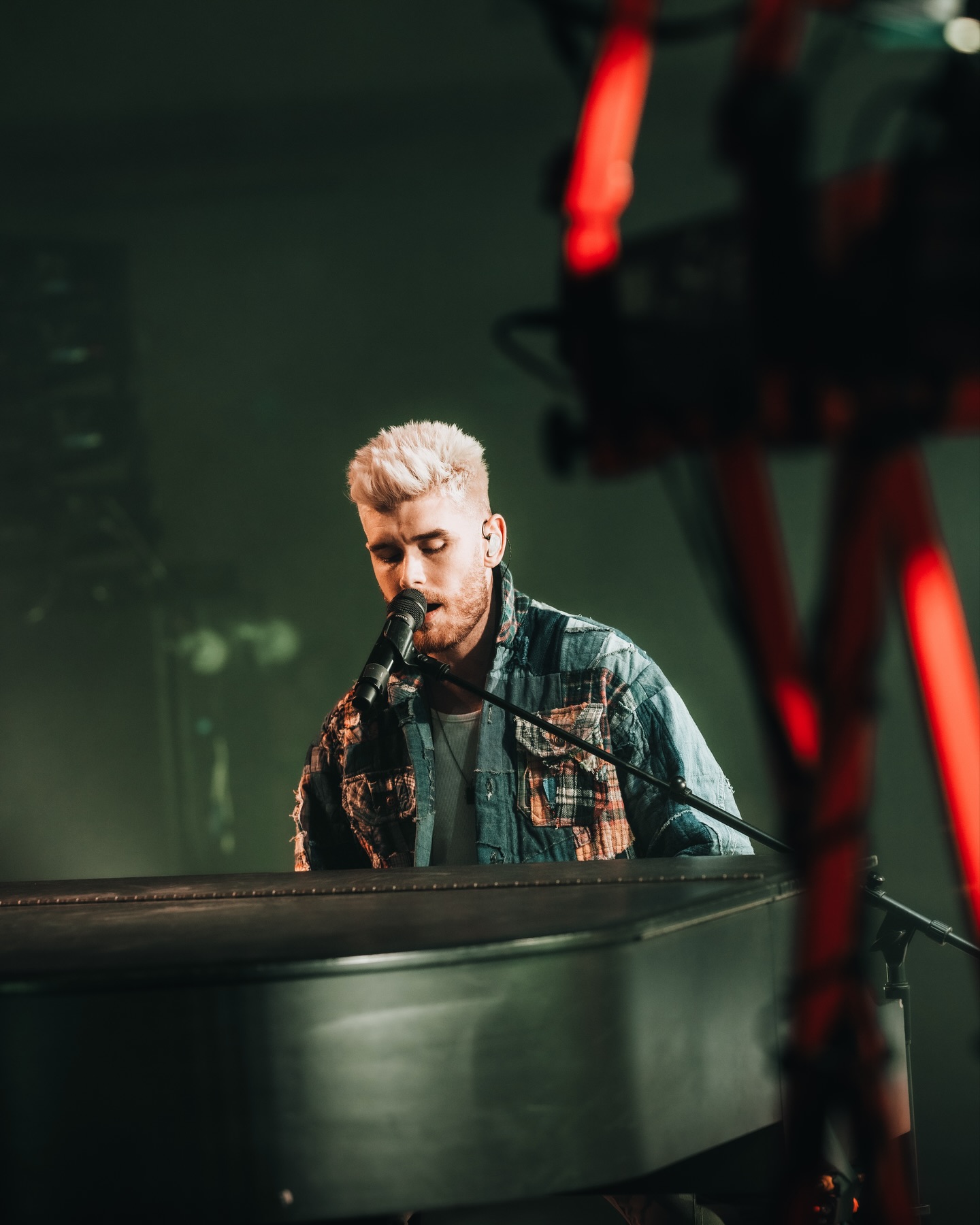 Colton Dixon