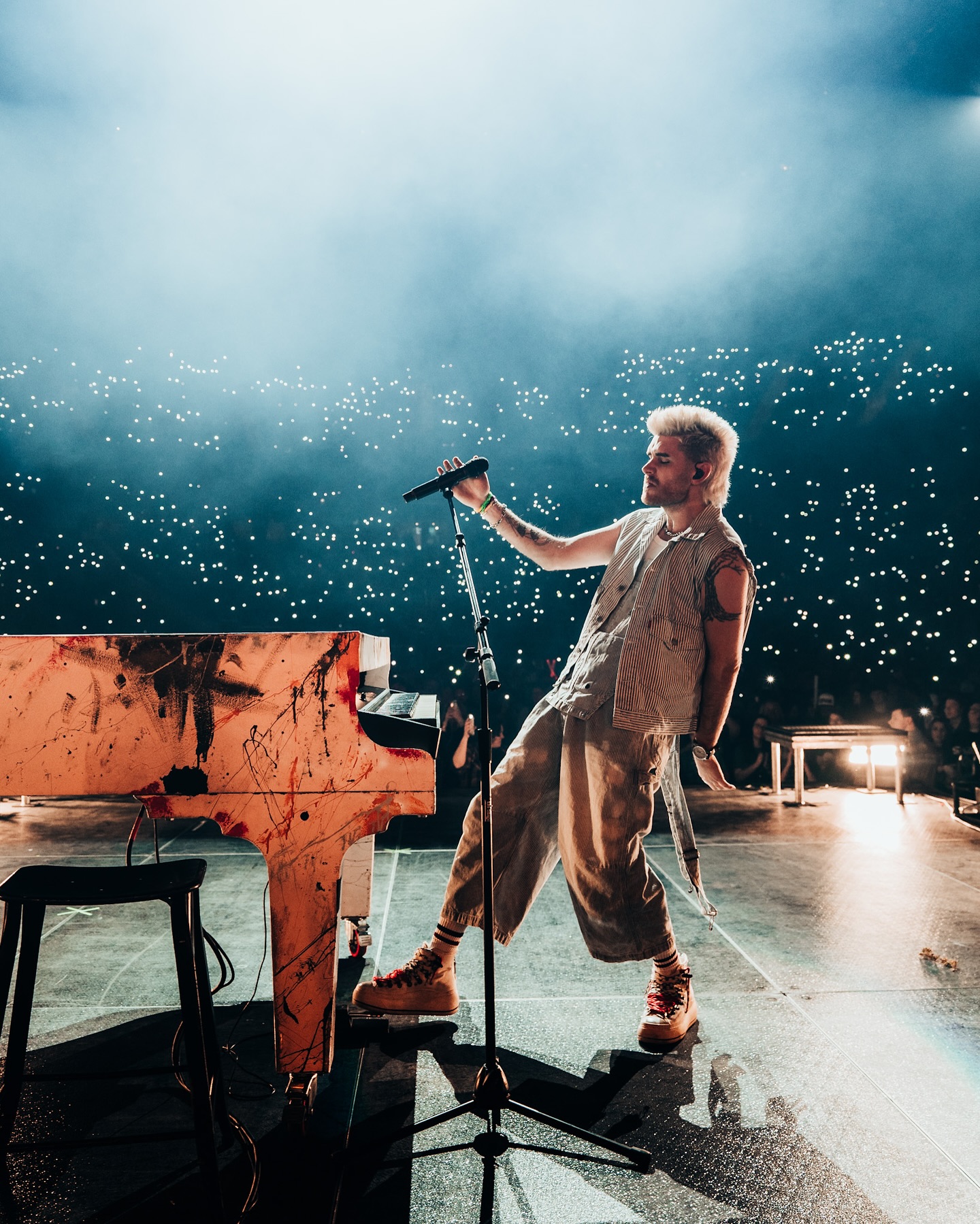 Colton Dixon